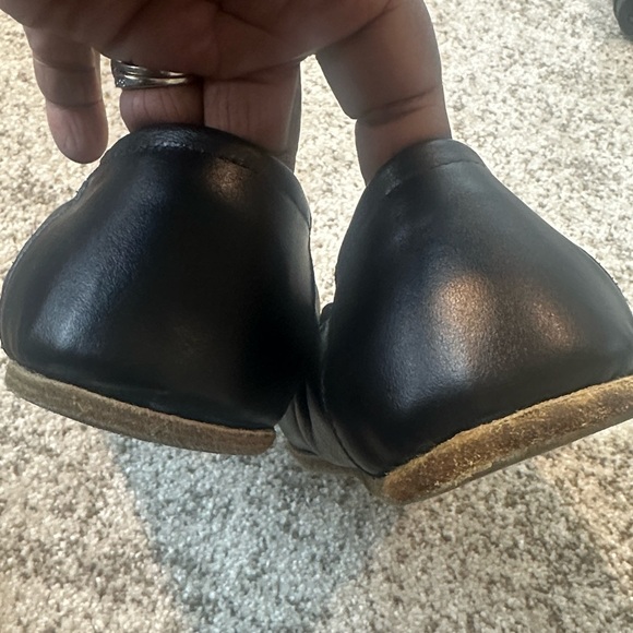 Earthing Harmony Grounding & Earthing Barefoot Ballet
Flats 38=7-7.5 - Picture 3 of 6